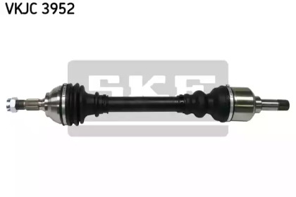 Вал SKF VKJC 3952